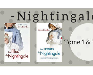 - Nightingale T01 & T02 -