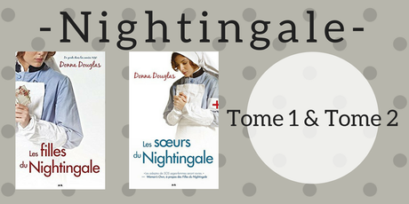 - Nightingale T01 & T02 -