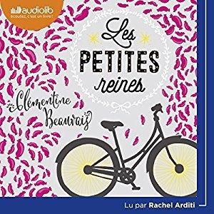 Les petites reines (Audible)