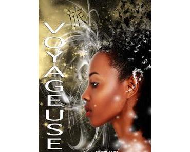 Voyageuse - Tome 1.