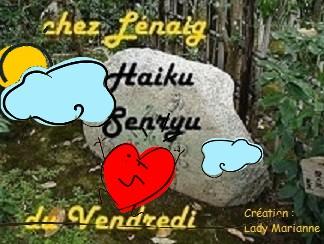 Haïkus 56 : la fin de l’été a déjà sonné Haïkus 56 : la fin de l’été a déjà sonné
