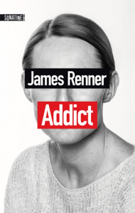 Addict - James Renner