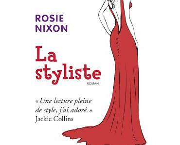 La styliste
