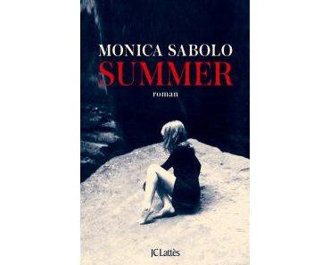 Summer – Monica Sabolo