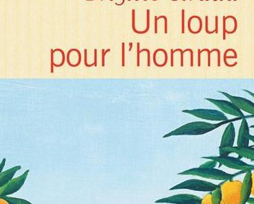 Un loup pour l’homme