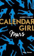 Calendar Girl #9 – Septembre – Audrey Carlan