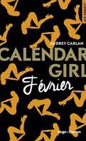 Calendar Girl #9 – Septembre – Audrey Carlan