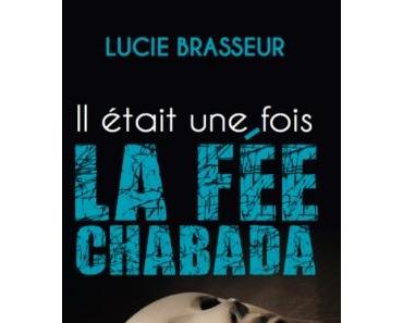 Il était une fois la fée Chabada