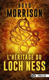 L’héritage du Loch Ness
