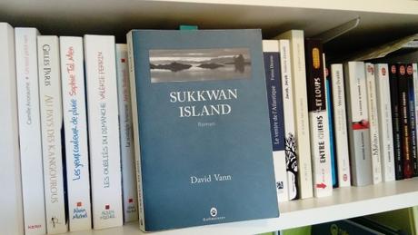 Sukkwan island – David Vann