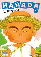 Hanada le garnement T1 - Makoto Isshiki