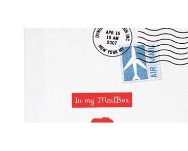In My Mail Box #75