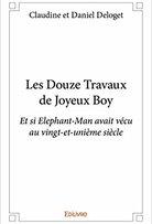 Les Douze Travaux de Joyeux Boy