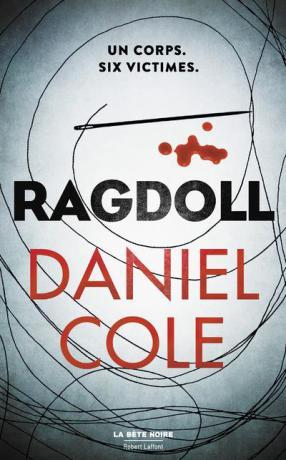 Ragdoll – Daniel COLE