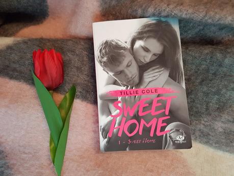 Sweet Home, tome 1 - Tillie Cole
