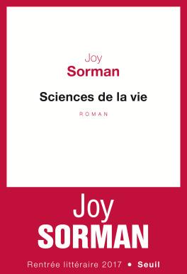Une heure au Centre Pompidou avec Joy Sorman