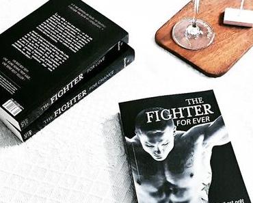 The Fighter for ever | Vi Keeland (MMA Fighter #3)