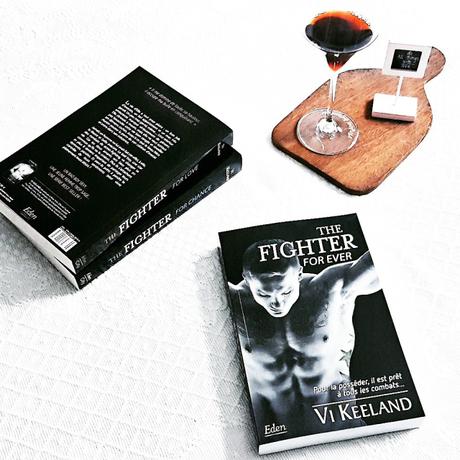 The Fighter for ever | Vi Keeland (MMA Fighter #3)