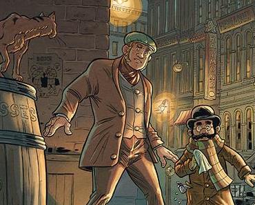 Shelton & Felter (T1) La mort noire