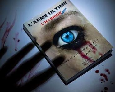 Interview Sarah Bel Croft