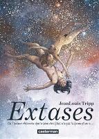 Extases T1 - JeanLouis Tripp