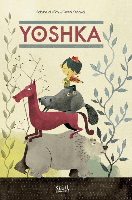 Yoshka Yoshka