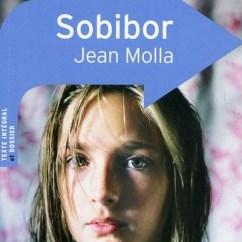 Sobibor, Jean Molla