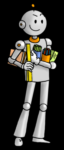 Abécédaire 21 : tout le matériel de classe Abécédaire 21 : tout le matériel de classe