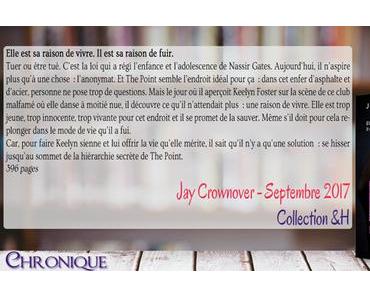 Bad #4 – Amour immortel – Jay Crownover