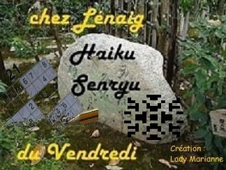 Haïkus 57 : les jeux dans les journaux Haïkus 57 : les jeux dans les journaux