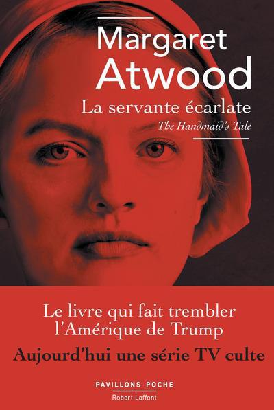 La Servante Ecarlate – Margaret Atwood