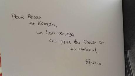 Réception du 15/09/2017