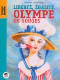 Olympe de Gouges – Non à la discrimination des femmes