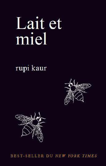 Lait et Miel, Rupi Kaur