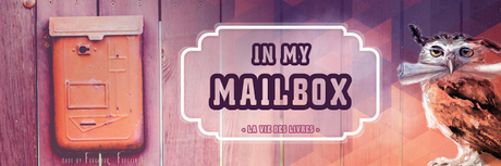 In My Mailbox [214]