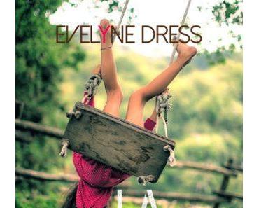 La maison de Pétichet Evelyne Dress