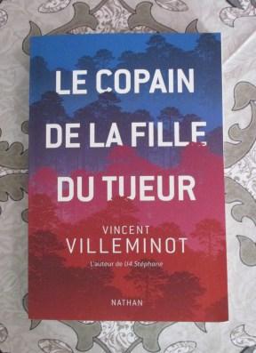 Le copain de la fille du tueur