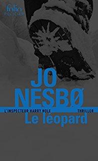 Le léopard par Nesbø