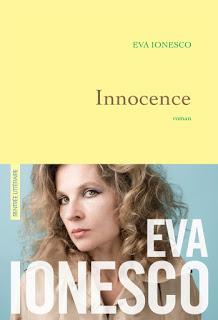 Innocence, Eva Ionesco
