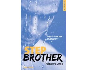 « Step Brother », l’amour ou la famille ?