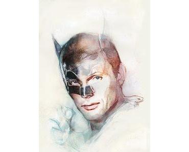 BILL SIENKIEWICZ'S TRIBUTES : HOMMAGES EN IMAGES