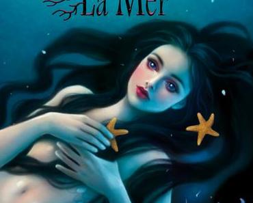 CE QUE MURMURE LA MER, Livre