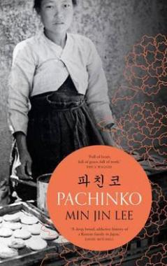 Pachinko, Min Jin Lee