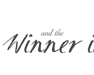 Résultats du concours de rentrée !