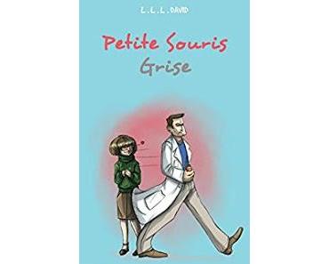 Petite souris gris de L.L.L. David