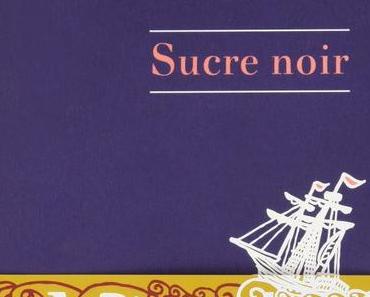 Sucre noir
