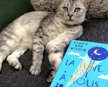 - La lune est à nous -