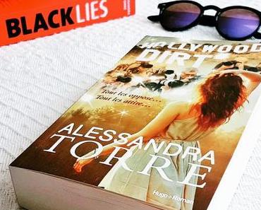 Hollywood Dirt | Alessandra Torre