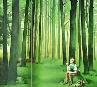 Ecouter le monde à l'invitation de H. D. Thoreau