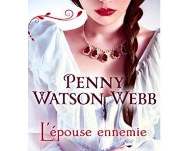 Héritiers des larmes 1 - L’épouse ennemie
